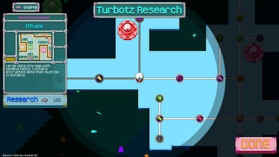 Turbotz Testing 20XX — screenshot 6