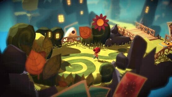 WonderWorlds — screenshot 2