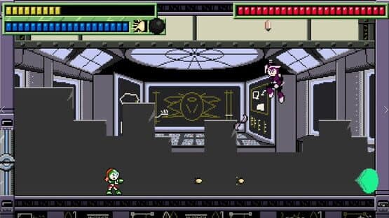 Crisis Command — screenshot 3