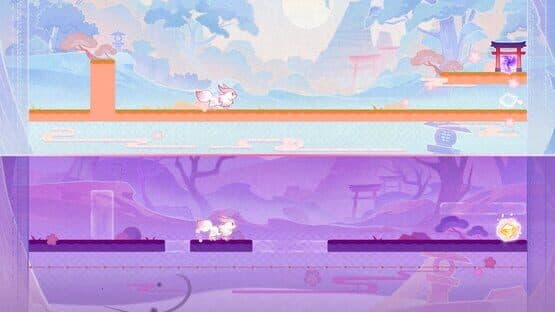 Genshin Impact: Moonlight Amidst Dreams — screenshot 6