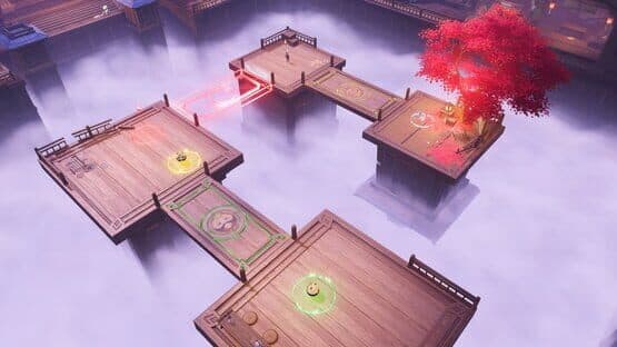 Genshin Impact: Moonlight Amidst Dreams — screenshot 7