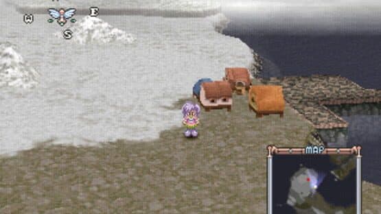 Tales of Destiny II — screenshot 4