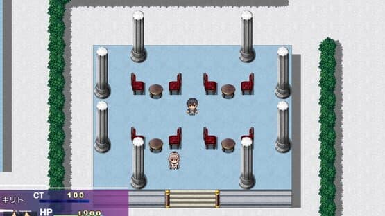 Abyss of Twisted Fates — screenshot 2