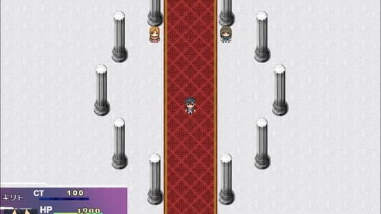 Abyss of Twisted Fates — screenshot 8
