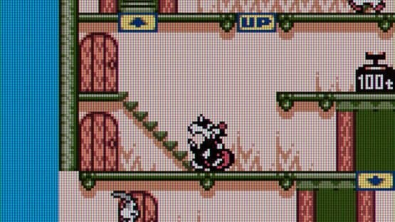 Bugs Bunny: Crazy Castle 3 — screenshot 4