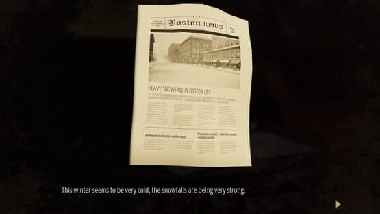 Choose Cthulhu Files: The Call of Cthulhu — screenshot 2