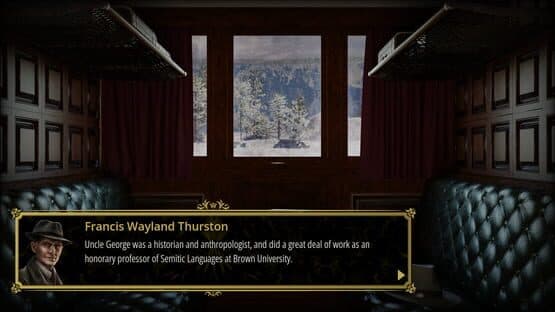 Choose Cthulhu Files: The Call of Cthulhu — screenshot 3