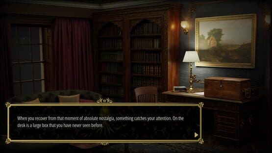 Choose Cthulhu Files: The Call of Cthulhu — screenshot 5