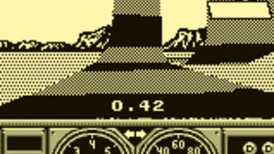 Race Drivin' — screenshot 1