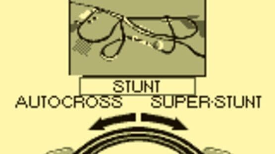 Race Drivin' — screenshot 2