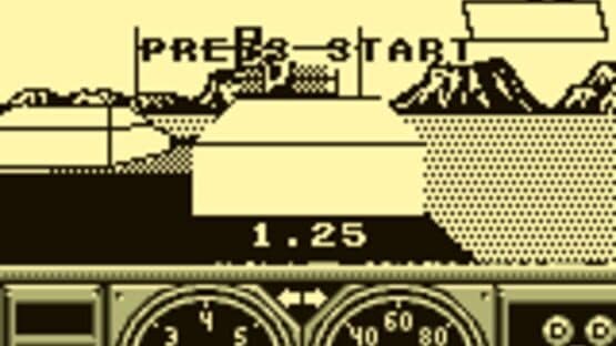 Race Drivin' — screenshot 3
