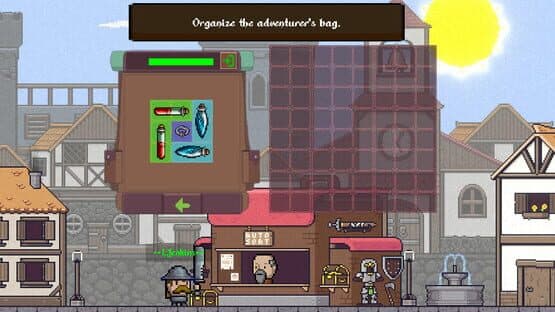 The Auto Sort Is Broken — screenshot 1