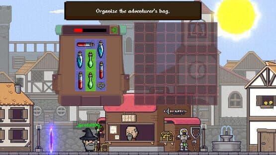 The Auto Sort Is Broken — screenshot 3