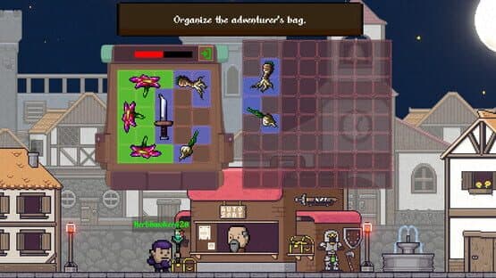The Auto Sort Is Broken — screenshot 5