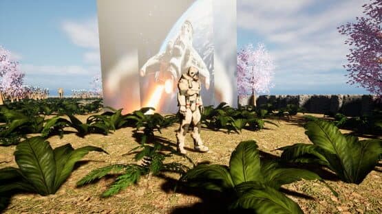 Walk Zero1 — screenshot 1