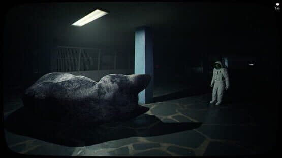 Emissary Zero — screenshot 4