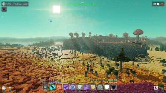 Cubic Odyssey — screenshot 3