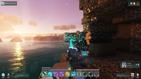 Cubic Odyssey — screenshot 4