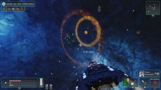 Cubic Odyssey — screenshot 6