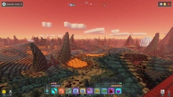 Cubic Odyssey — screenshot 7
