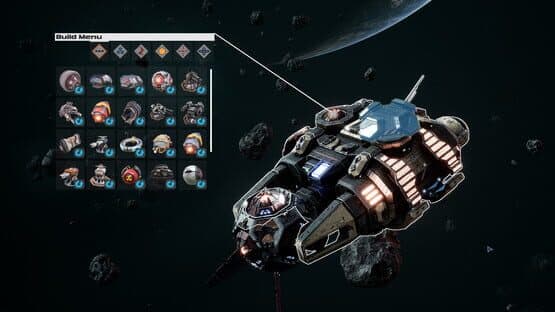 Starminer — screenshot 2