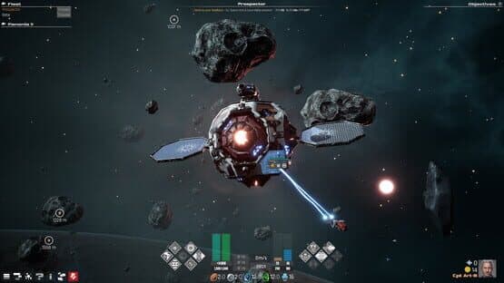 Starminer — screenshot 4