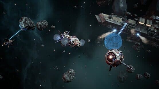 Starminer — screenshot 5
