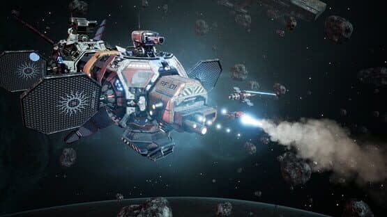 Starminer — screenshot 6