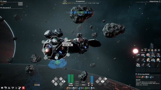 Starminer — screenshot 7