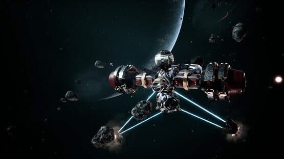 Starminer — screenshot 8