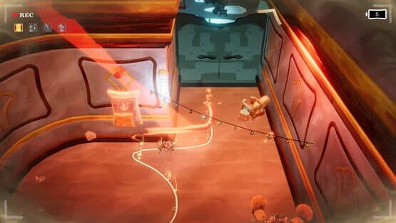 Goddess Of Swing — screenshot 4