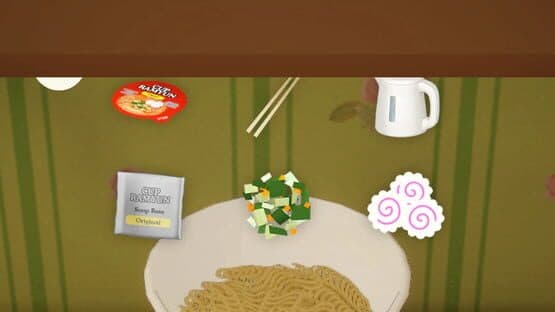 Dustbunny: Emotions to Plants — screenshot 3