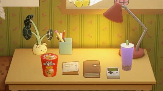 Dustbunny: Emotions to Plants — screenshot 5