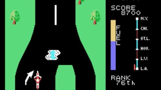 Zippy Race — screenshot 2