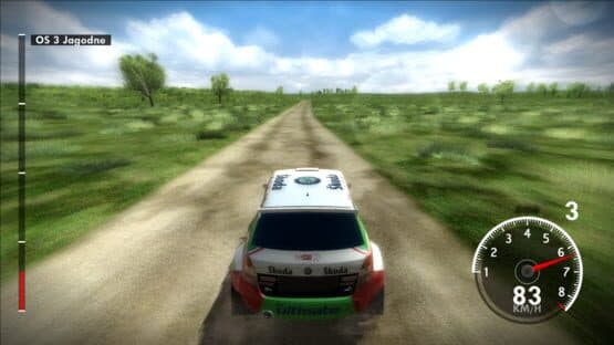 Rally Poland — screenshot 2