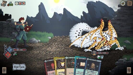 Novus Orbis — screenshot 1