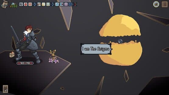 Novus Orbis — screenshot 3
