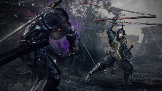 Nioh 2 Remastered: The Complete Edition — screenshot 2