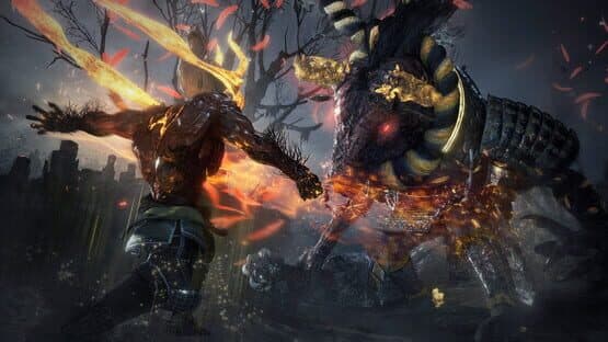 Nioh 2 Remastered: The Complete Edition — screenshot 8