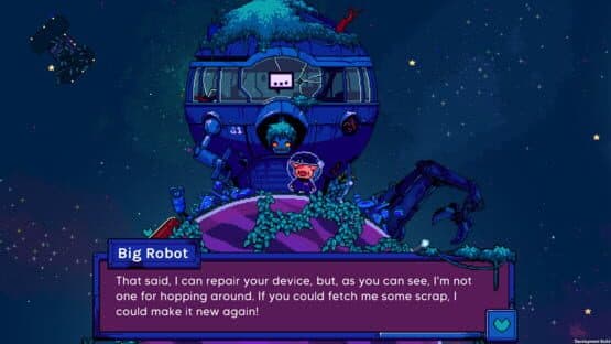 Astro Pig — screenshot 8