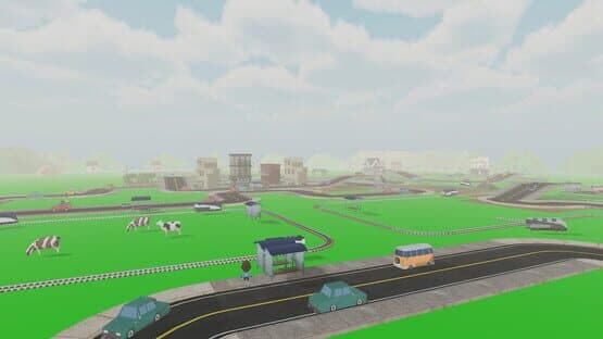 Global Transport — screenshot 1
