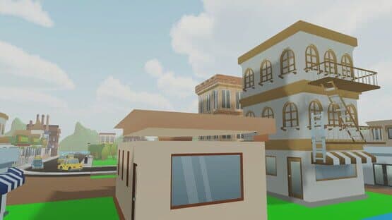 Global Transport — screenshot 2