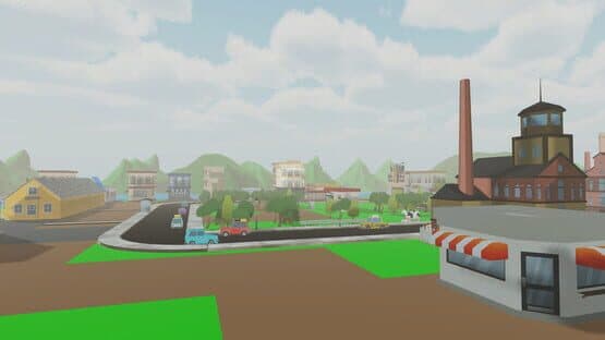 Global Transport — screenshot 3
