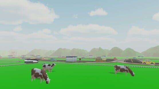 Global Transport — screenshot 4
