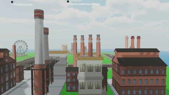 Global Transport — screenshot 5