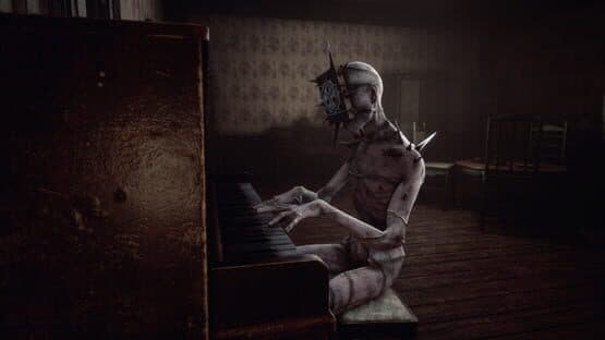 Suspense: Madman's Dreams — screenshot 2