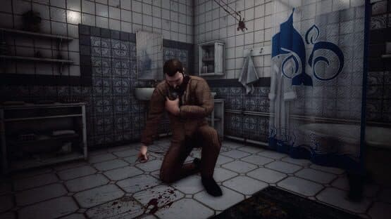 Suspense: Madman's Dreams — screenshot 3