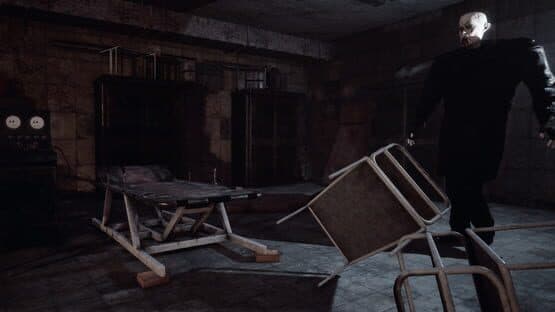 Suspense: Madman's Dreams — screenshot 4