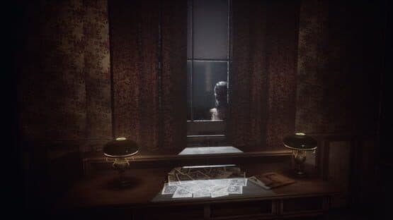 Suspense: Madman's Dreams — screenshot 5
