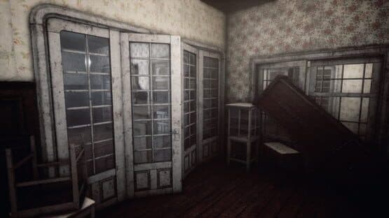 Suspense: Madman's Dreams — screenshot 6